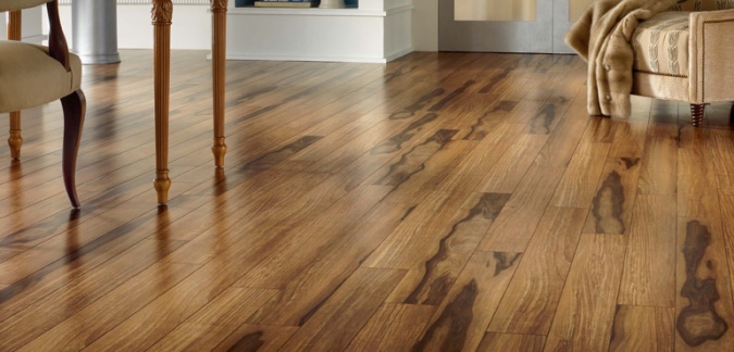 Floored - how to make an impact with flooring by Fashion Du Jour LDN. Flooring 365 engineered wood flooring
